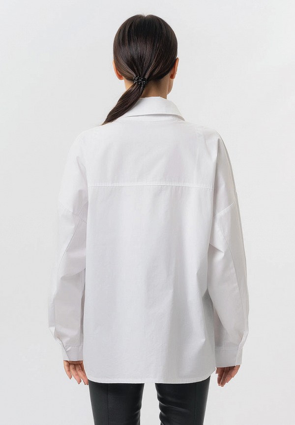 Ptaxx Рубашка - фото 3