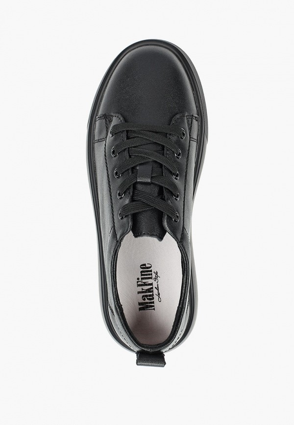 Makfine Кеды - фото 4