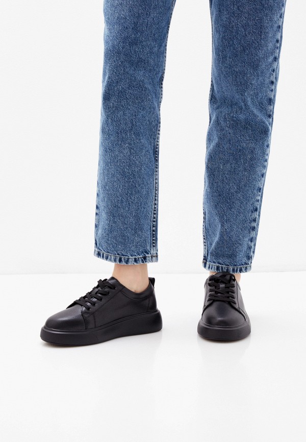 Makfine Кеды - фото 6