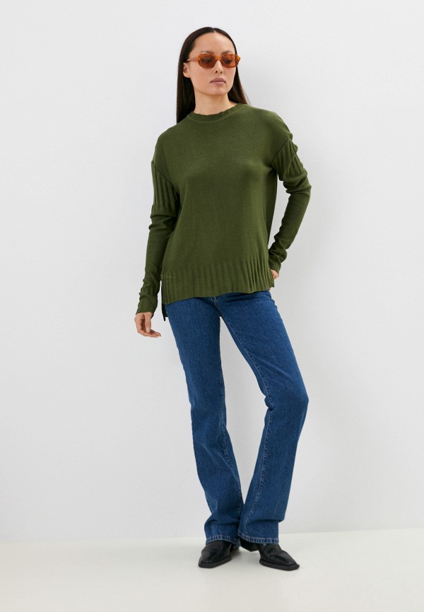 Vivawool Джемпер - фото 3