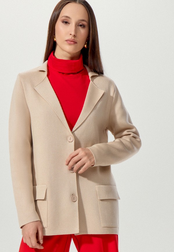 Vivawool Жакет - фото 1