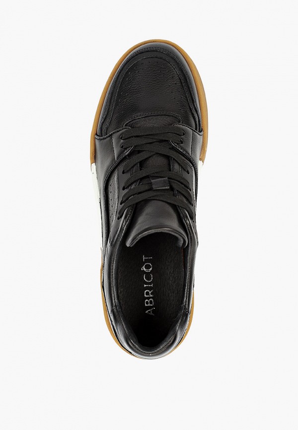 Abricot Кеды - фото 4