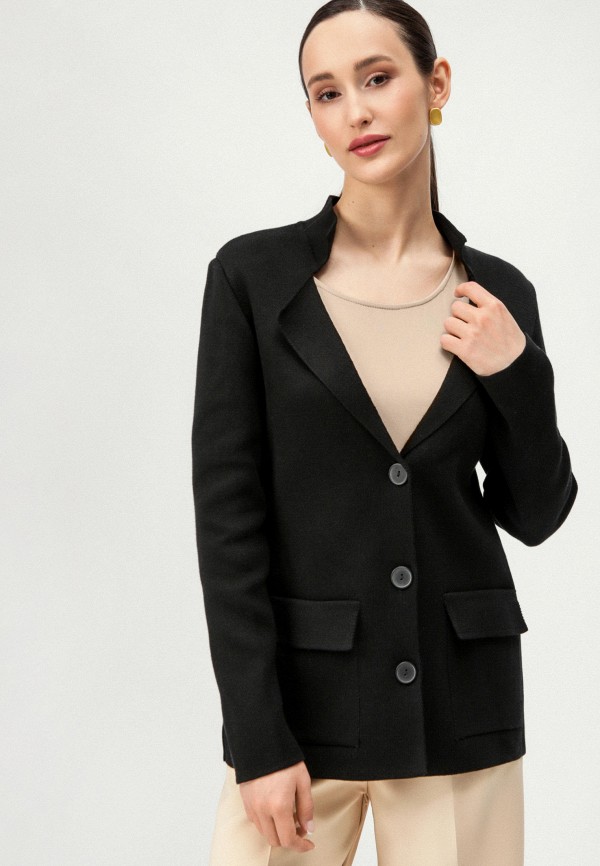 Vivawool Жакет - фото 5