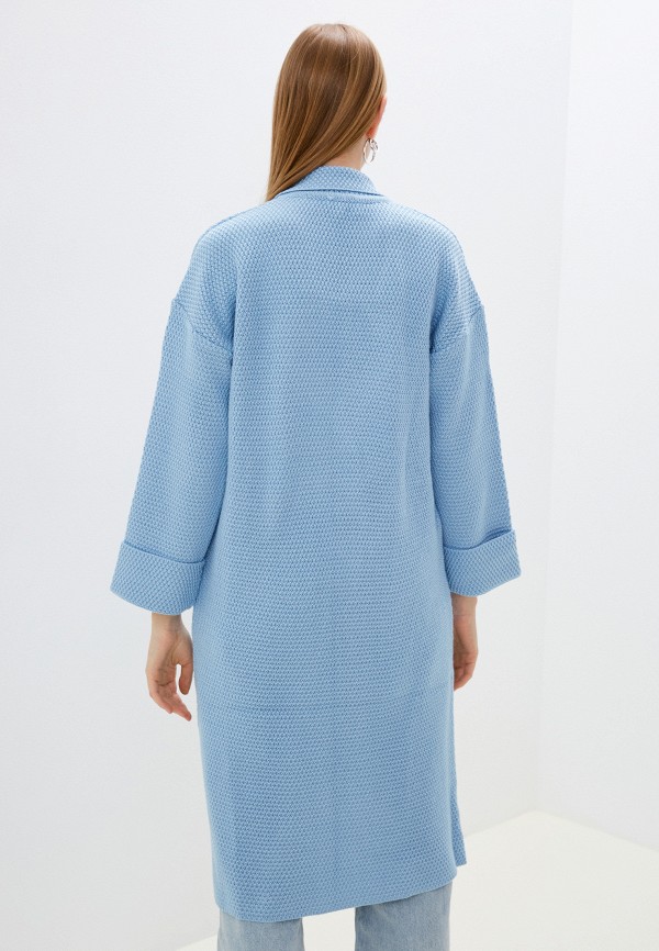 Vivawool Пальто двубортное - фото 3