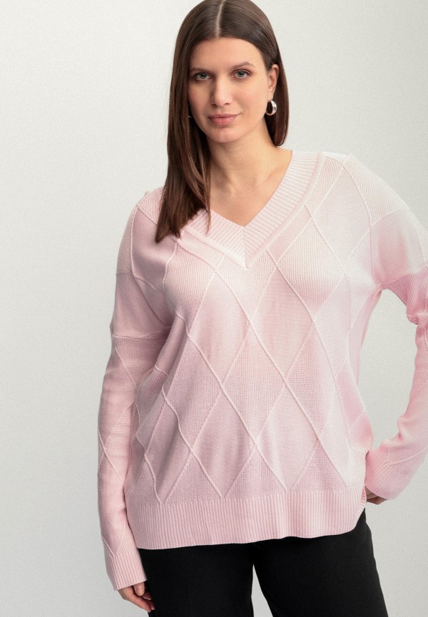 Vivawool Пуловер - фото 1