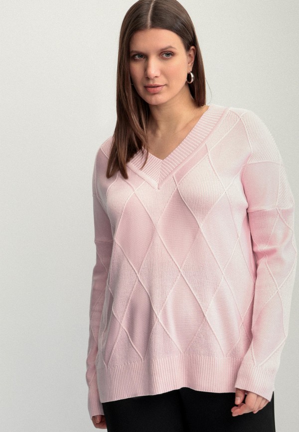 Vivawool Пуловер - фото 4