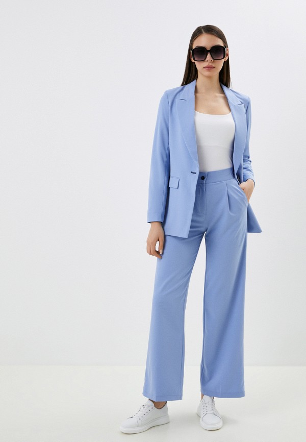 Olya Stoforandova Костюм - фото 1