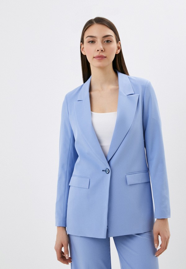 Olya Stoforandova Костюм - фото 2