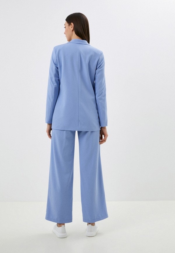 Olya Stoforandova Костюм - фото 3