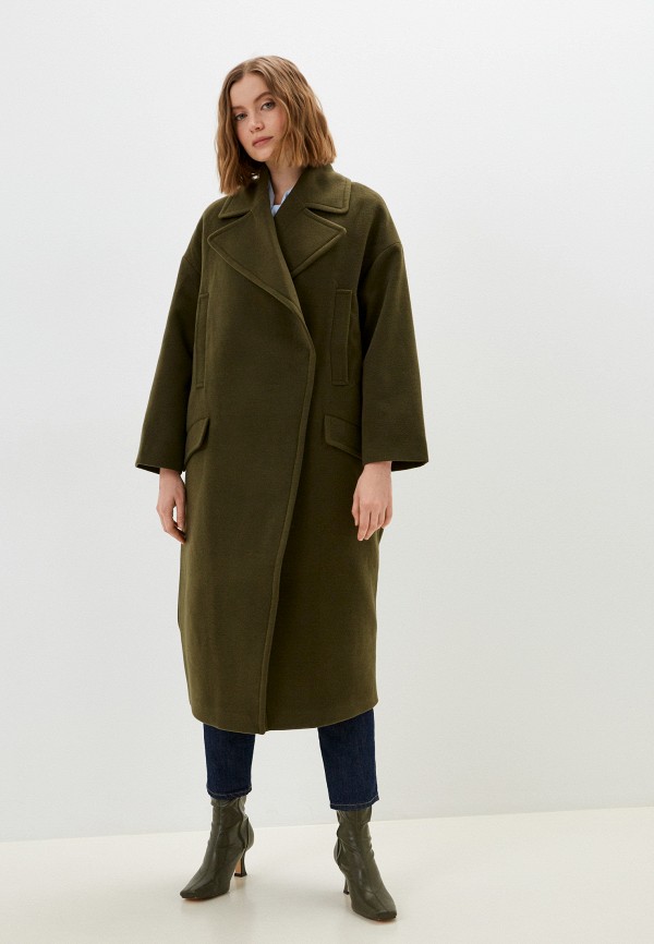 Olya Stoforandova Пальто - фото 1