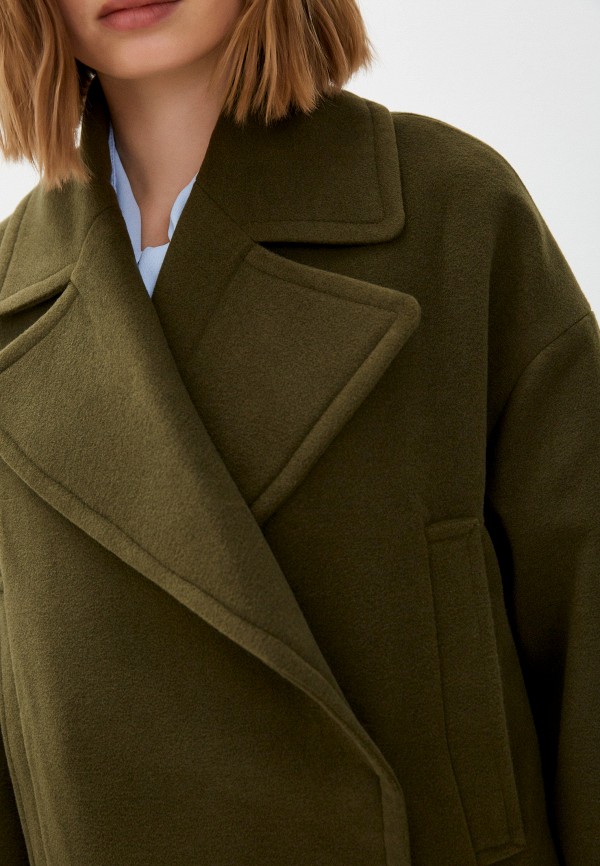 Olya Stoforandova Пальто - фото 5