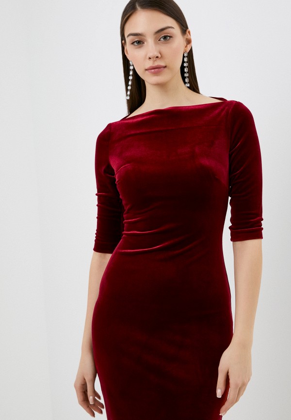 Ruxara Платье - Lamoda Online Exclusive - фото 2