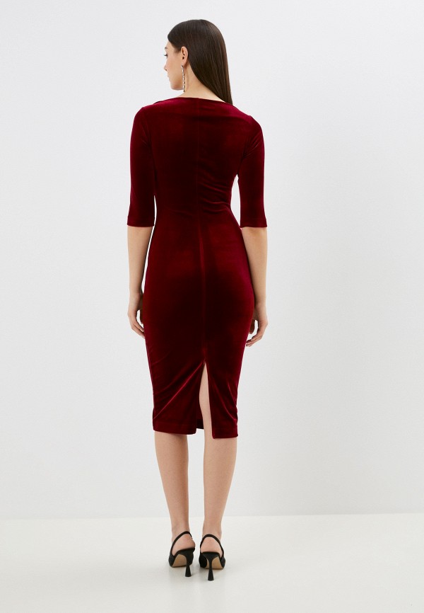 Ruxara Платье - Lamoda Online Exclusive - фото 3