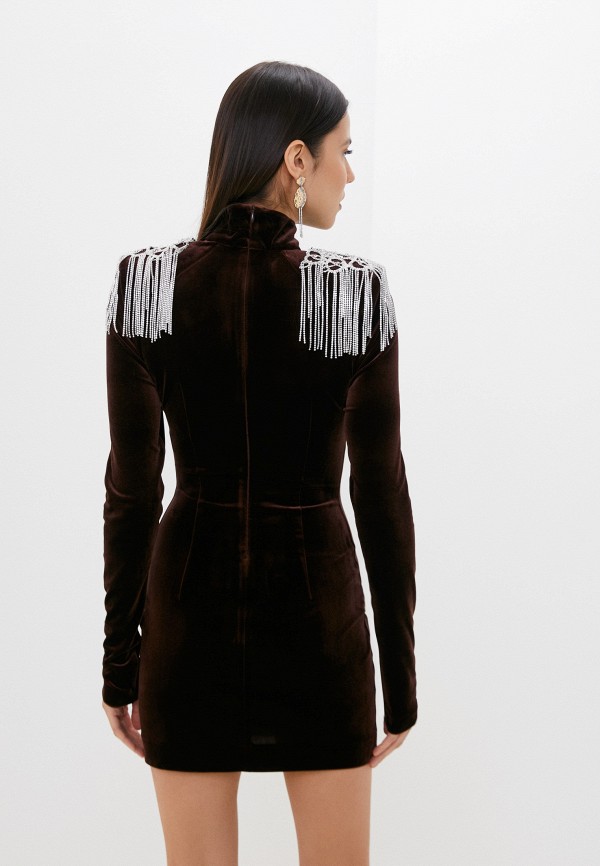 Ruxara Платье - Lamoda Online Exclusive - фото 3