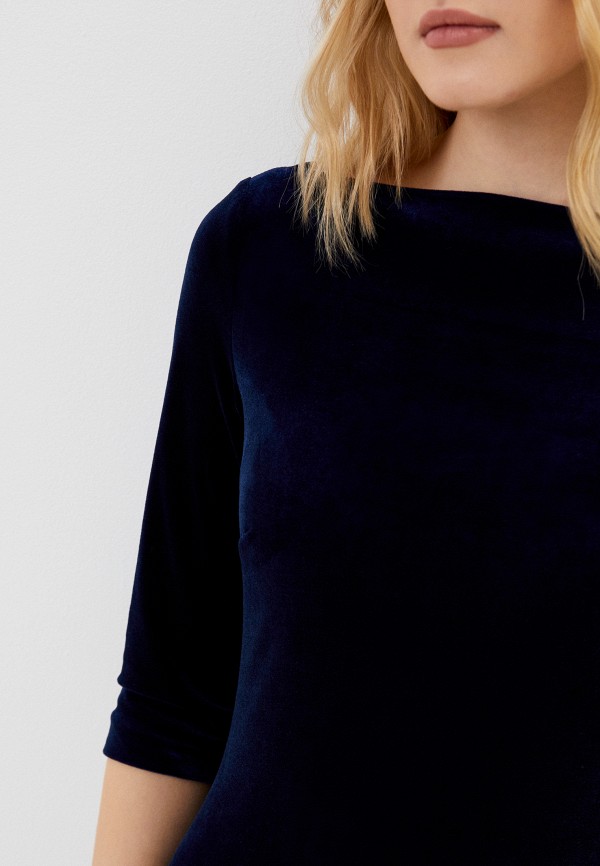 Ruxara Платье - Lamoda Online Exclusive - фото 4