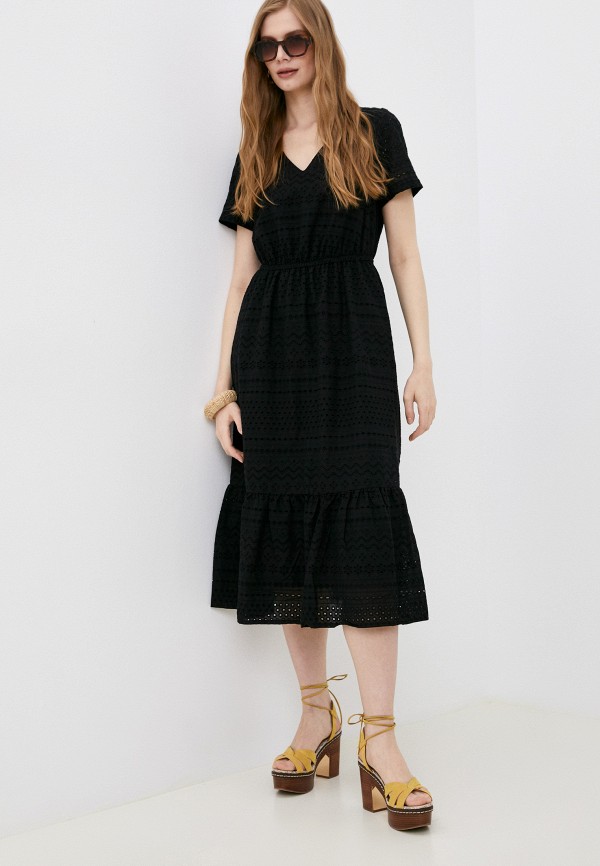 Falinda Платье - фото 1