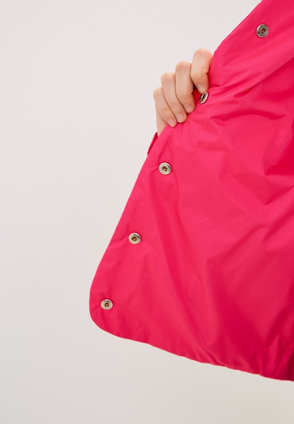 You Куртка стеганая - фото 4