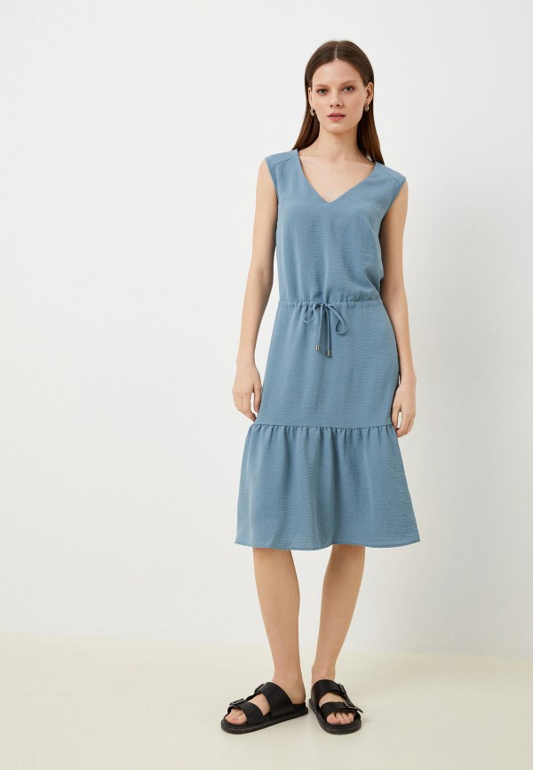 Falinda Платье - фото 1