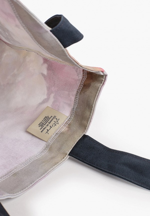 Artograph Сумка - с картиной Марины Березиной "Пионы" - фото 3