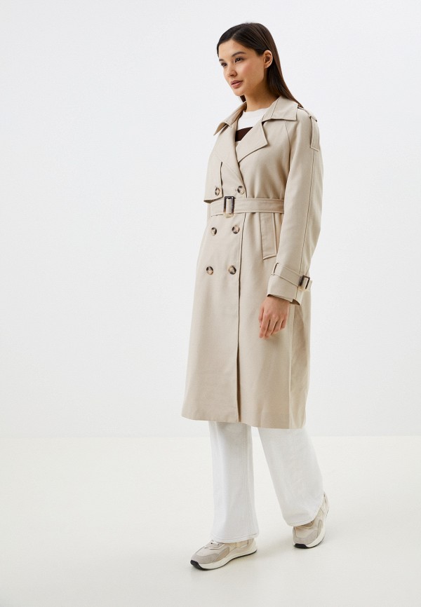 Vittoria Vicci Тренч - фото 1