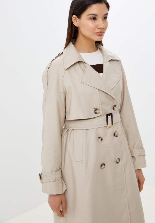 Vittoria Vicci Тренч - фото 2