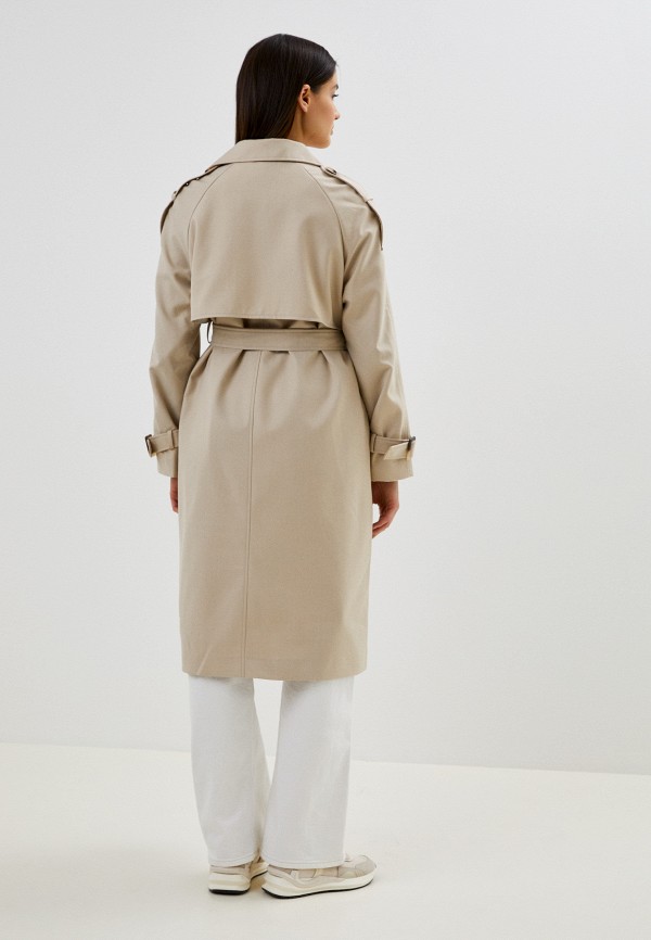 Vittoria Vicci Тренч - фото 3