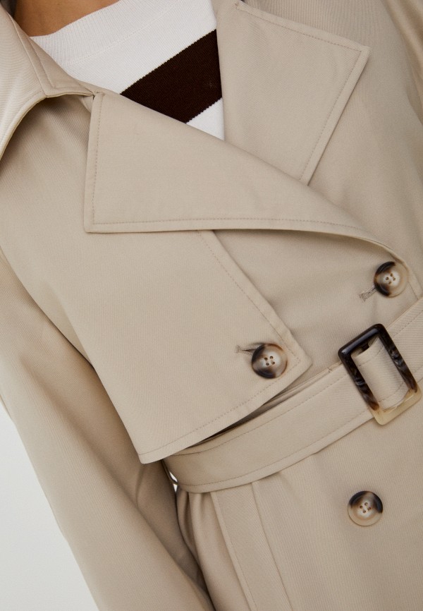 Vittoria Vicci Тренч - фото 5