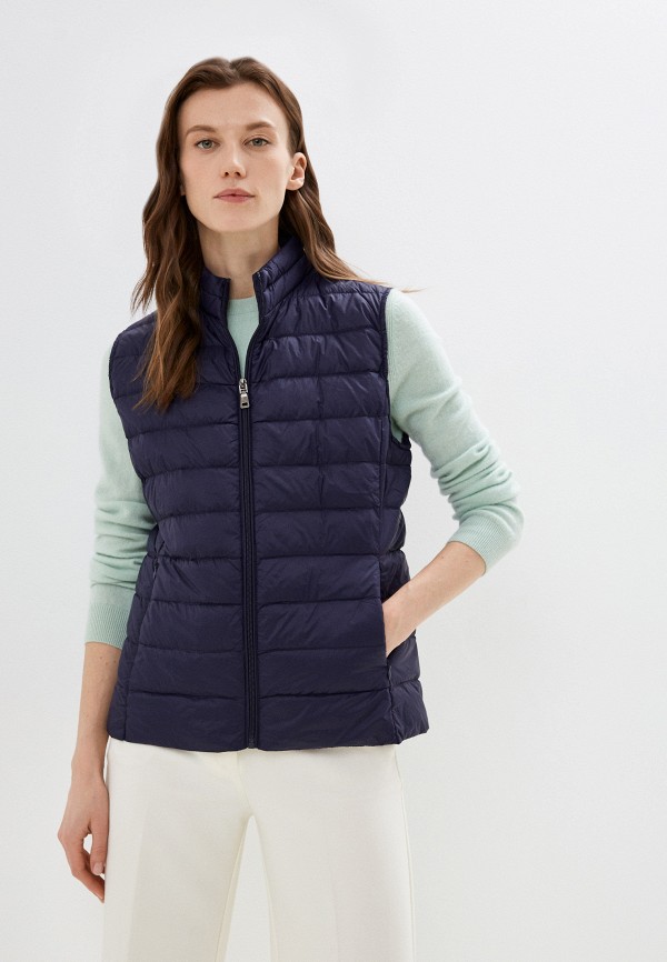 Vittoria Vicci Жилет утепленный - фото 1