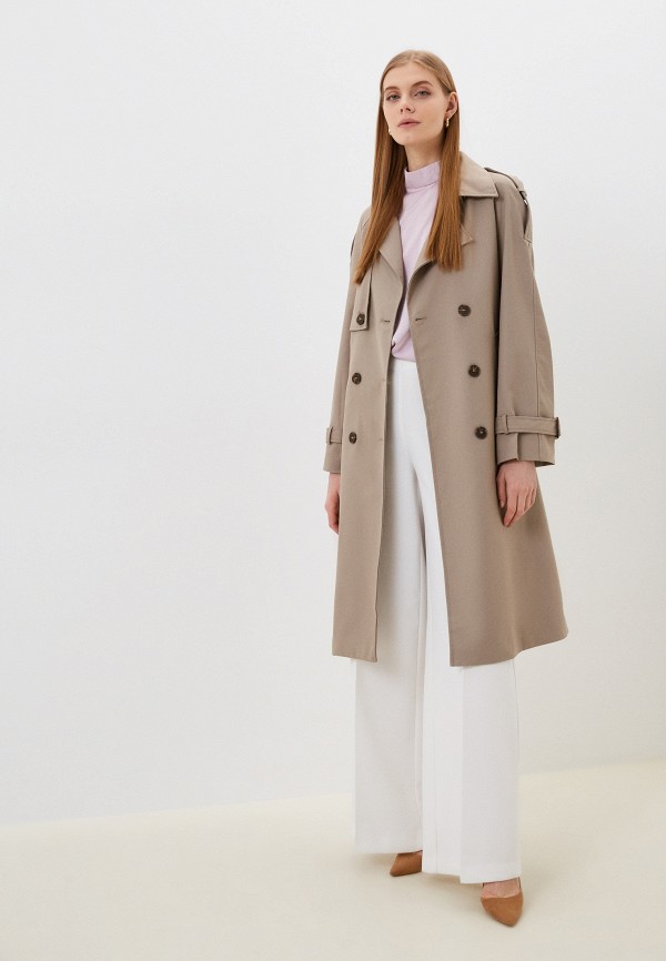 Vittoria Vicci Тренч - фото 2