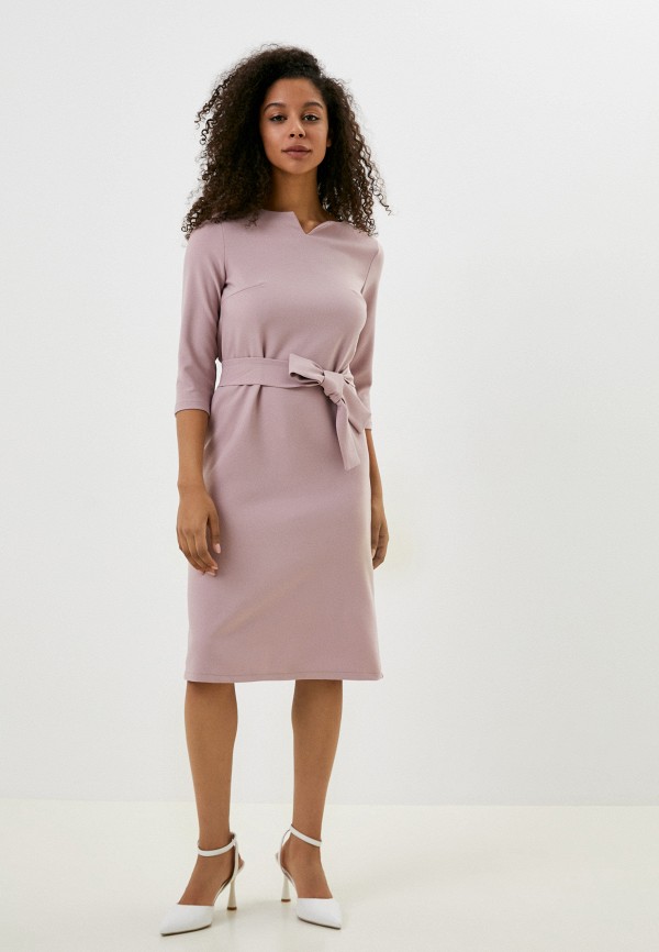 Vera Yakimova Платье - фото 1