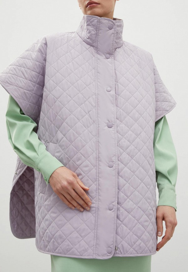 Finn Flare Жилет утепленный - фото 4