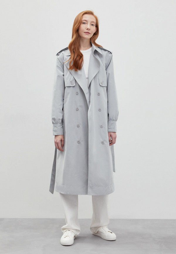 Finn Flare Плащ - фото 2