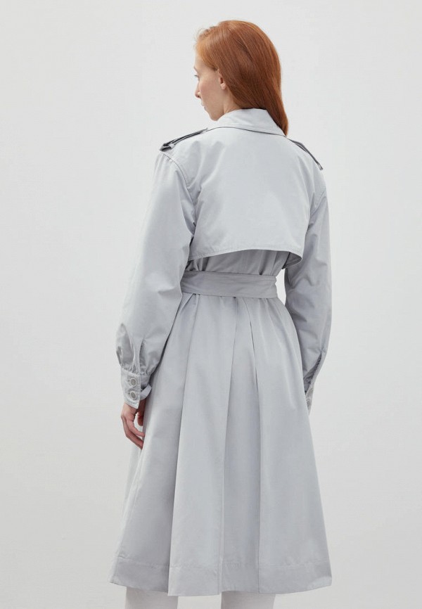 Finn Flare Плащ - фото 3