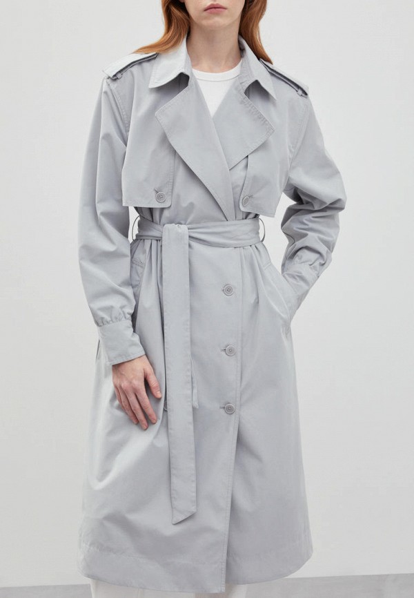 Finn Flare Плащ - фото 4