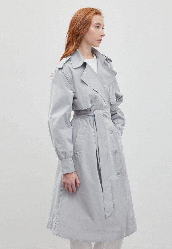 Finn Flare Плащ - фото 5