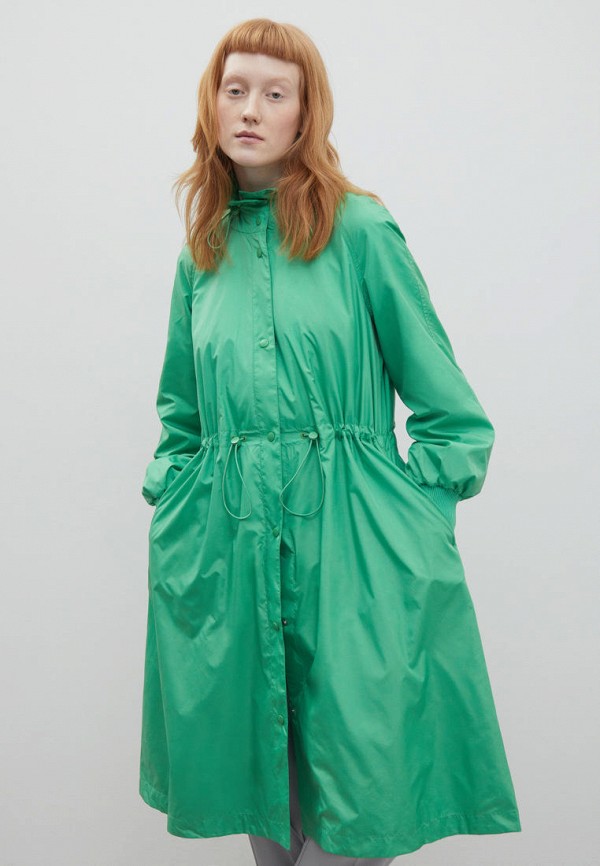 Finn Flare Плащ - фото 1