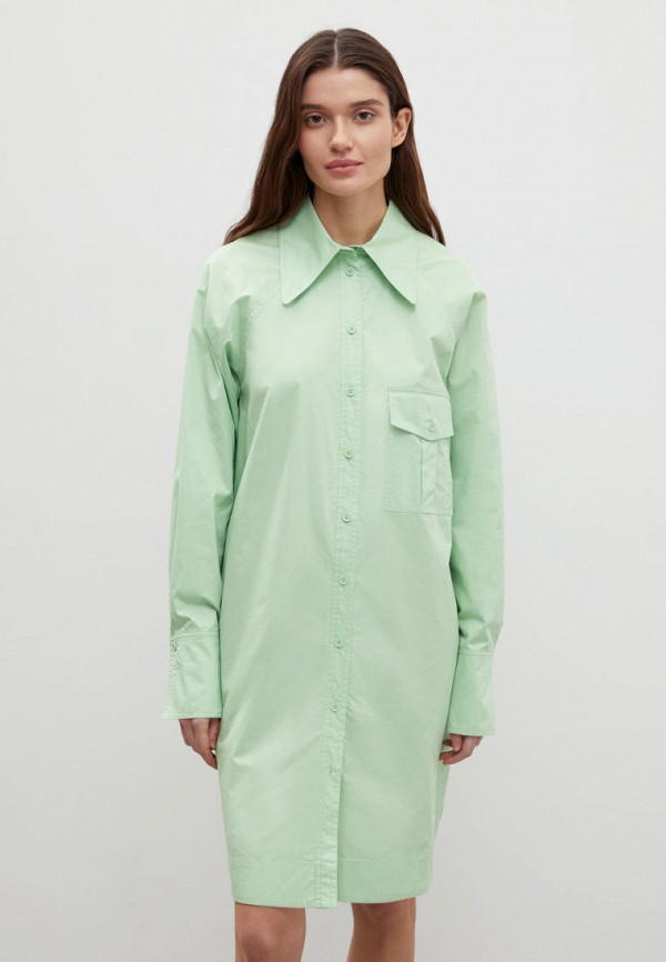 Finn Flare Платье - фото 1