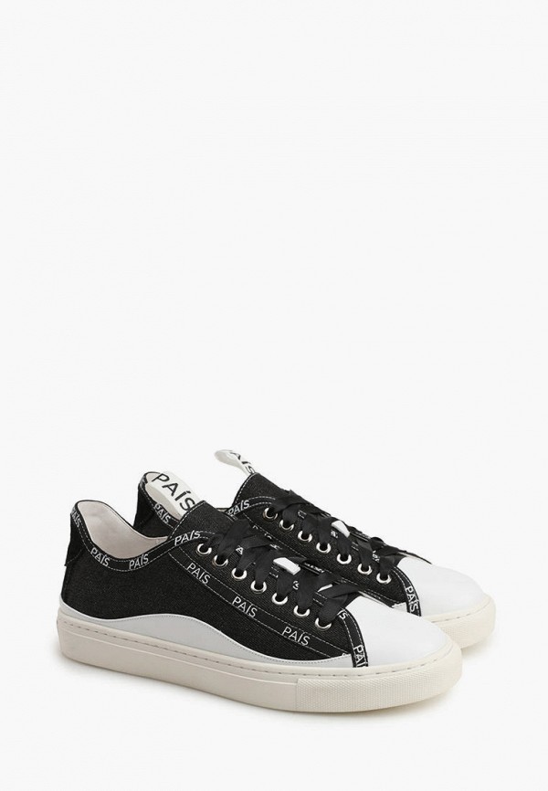 Pais Кеды - фото 2