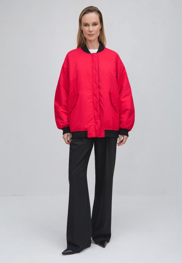 Top Top Бомбер - Exclusive online - фото 2