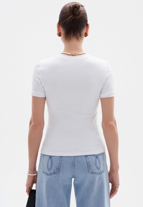 Top Top Футболка - фото 6