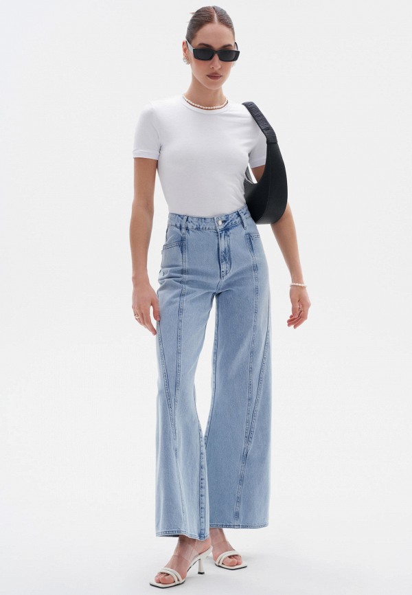 Top Top Футболка - фото 2