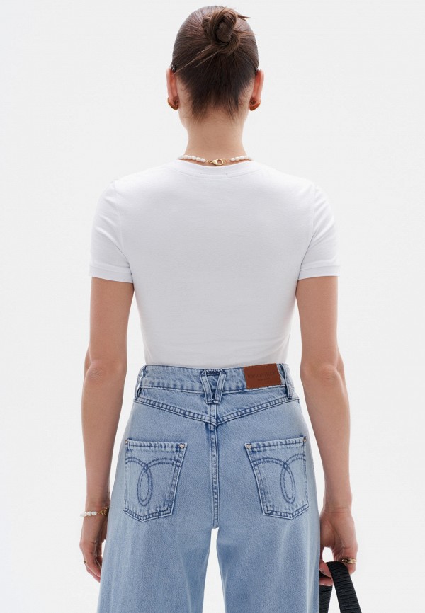 Top Top Футболка - фото 3