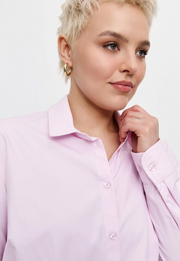 4forms Рубашка - фото 4