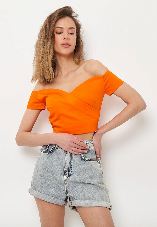 Suara Femme Топ - фото 1