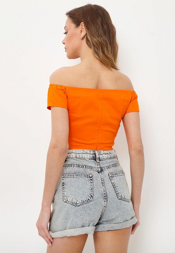 Suara Femme Топ - фото 3