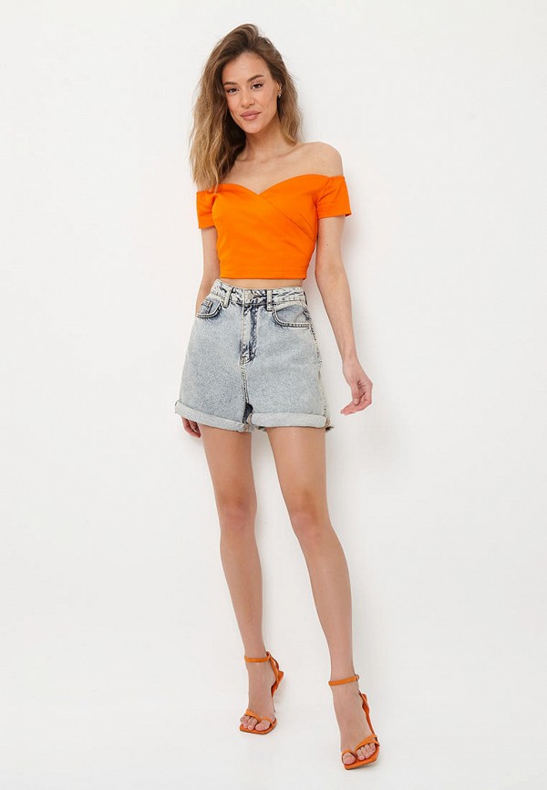 Suara Femme Топ - фото 5