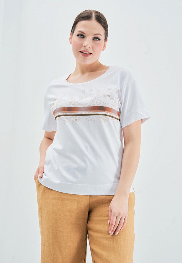 Artribbon Футболка - фото 1