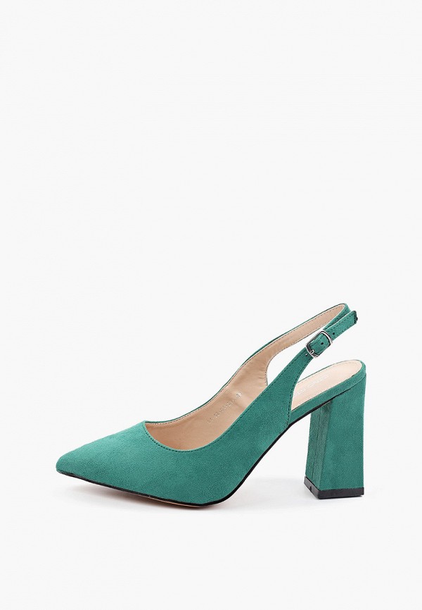 Dino Ricci Select Туфли - фото 1