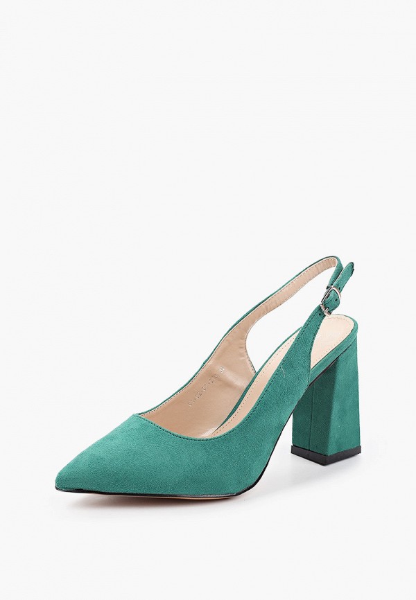 Dino Ricci Select Туфли - фото 2