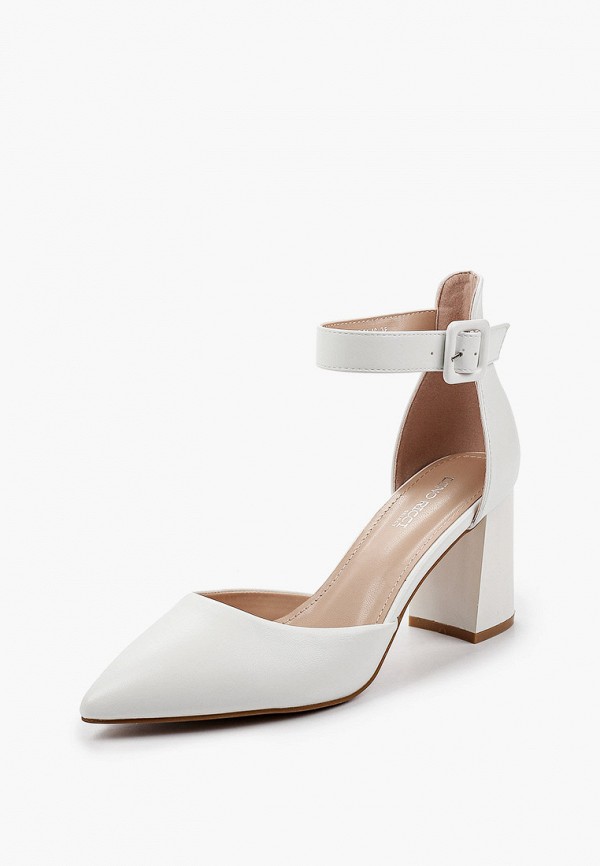 Dino Ricci Select Туфли - фото 2